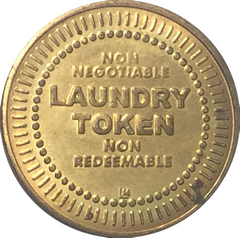 Harnessing the supernatural energy of my magical laundry token